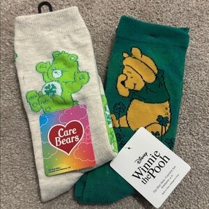 Lucky Sock Bundle #1